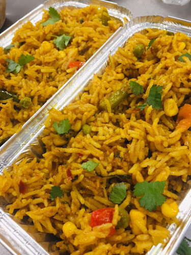 Bolton Catering - Bolton