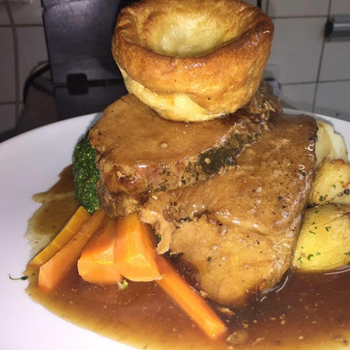 The Wheatsheaf Inn - Hospitality and gastronomy