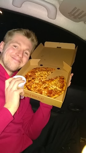 Pizza Gatti - Hospitality and gastronomy