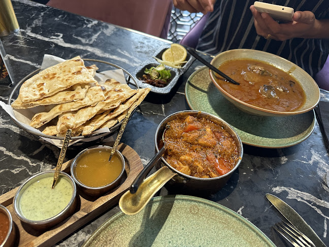 Spice Village Tooting - London