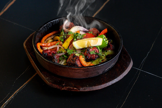 Spice Village Tooting