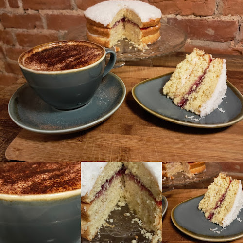 Rhapsody Coffee & Company