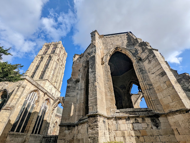 The Cheese Shop Cafe - Hospitality and gastronomy