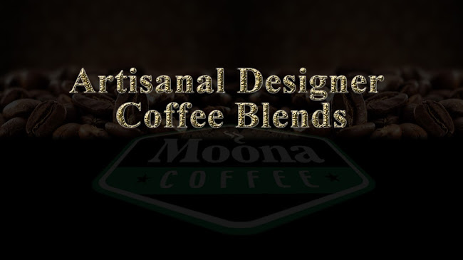 Moona Coffee