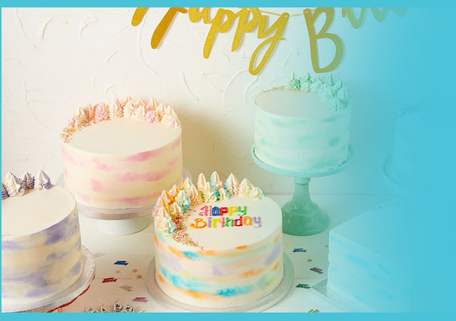 Opinii despre Cakes Today în Wembley - Hospitality and gastronomy