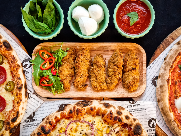 Fireaway Guildford - Guildford