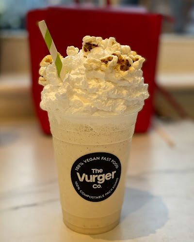 Comentarii opinii despre The Vurger Co Brighton