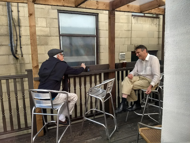 Opinii despre Golden Lion în Lancaster - Hospitality and gastronomy