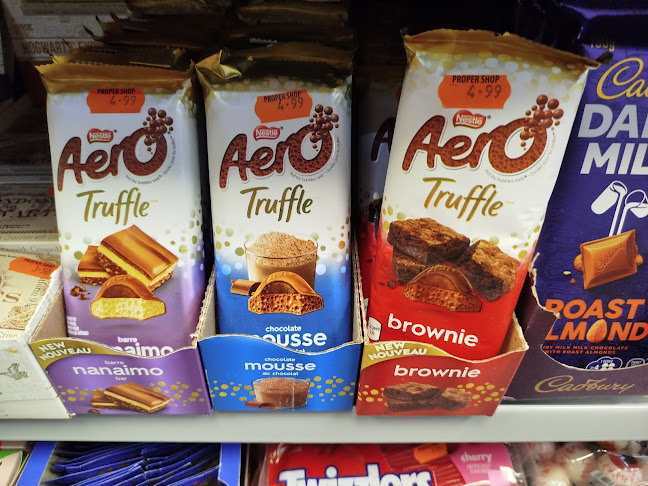 Comentarii opinii despre Proper Shop