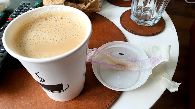 Cafe Twenty 3 - Hospitality and gastronomy