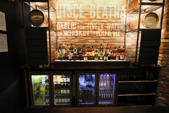 O'Neill'S Peterborough - Hospitality and gastronomy