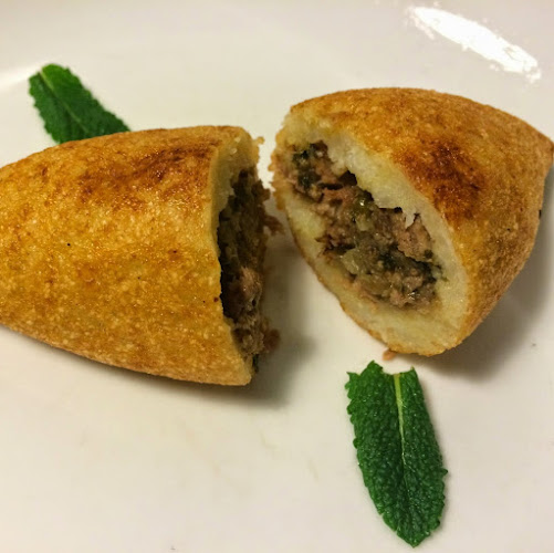 Opinii despre middlefeast în Leeds - Hospitality and gastronomy