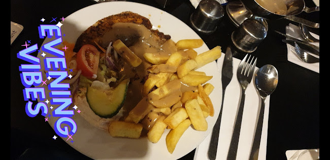 Opinii despre The Lantern în Denny - Hospitality and gastronomy