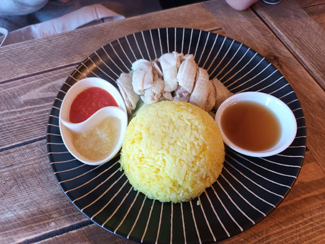 93-97 St George's Rd, Glasgow G3 6JA