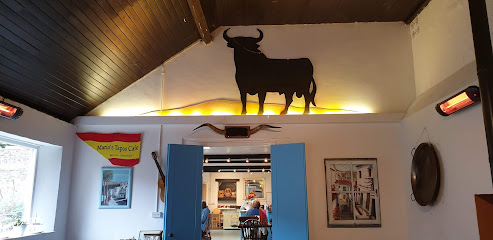 Picton Castle Restaurant