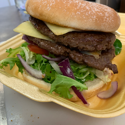 Comentarii opinii despre Gilly G's