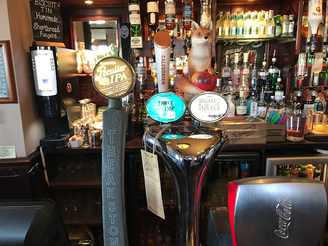 Beresford Rd, Seaton Sluice, Whitley Bay NE26 4QL, United Kingdom