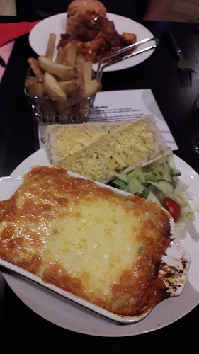 Stu & Martin - Hospitality and gastronomy