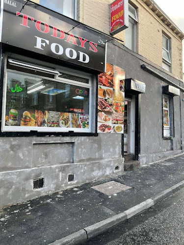 Today's Food ( تودەیز فوود )