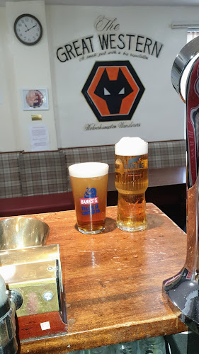 Great Western - Hospitality and gastronomy