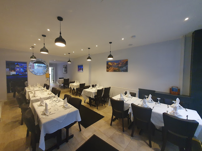 Gurkha Tandoori Restaurant