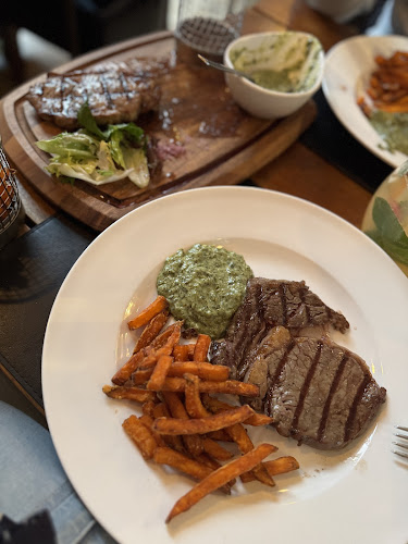 Buenos Aires Argentine Steakhouse - Richmond - Hospitality and gastronomy