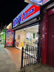 Dixy chicken