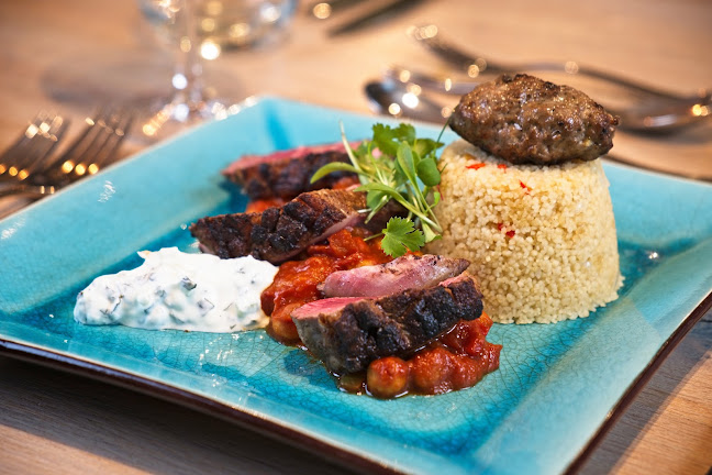 Samphire 21 - Exmouth