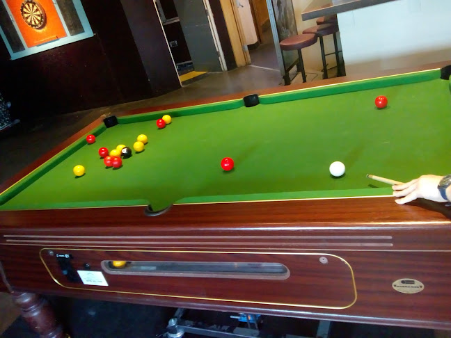 The Stag's (40) - Southampton