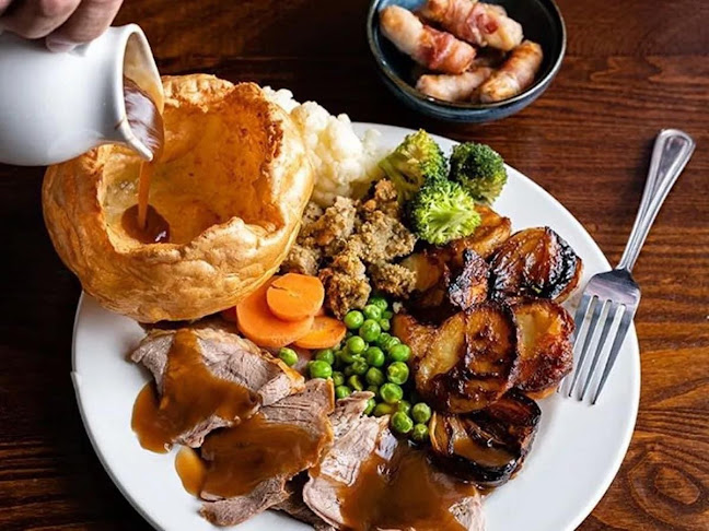 Stamps - Hospitality and gastronomy