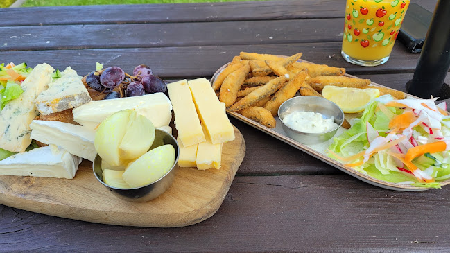 The Compasses Inn - Hospitality and gastronomy