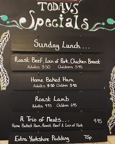 Opinii despre The Melton Constable în Whitley Bay - Hospitality and gastronomy