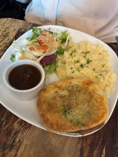 Over Langshaw Farmhouse Ice Cream - Hospitality and gastronomy