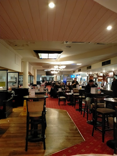 Comentarii opinii despre The Jubilee Oak