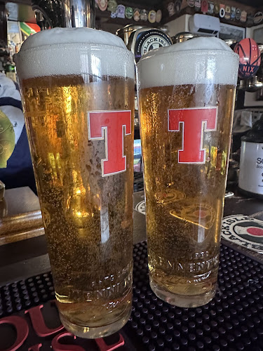 Opinii despre The Dagda Bar în Edinburgh - Hospitality and gastronomy