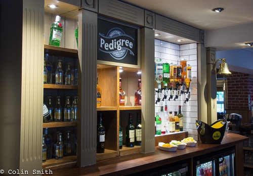 BlueBell Inn - Rotherham