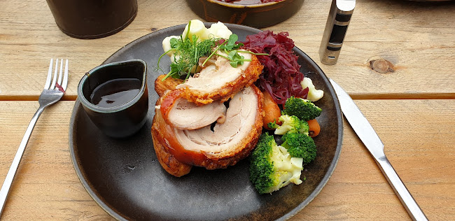 Opinii despre Masons Arms, Branscombe în Seaton - Hospitality and gastronomy