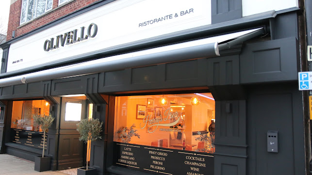 Olivello - Hospitality and gastronomy