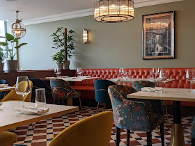 Belluccis Restaurant Ltd