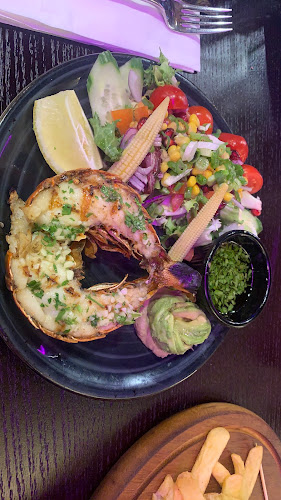 Comentarii opinii despre Boga Steakhouse