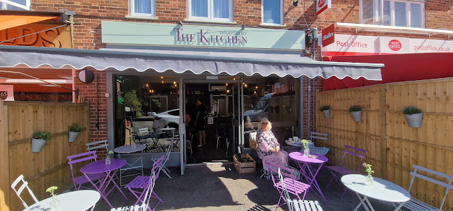 The Kitchen, Wraysbury