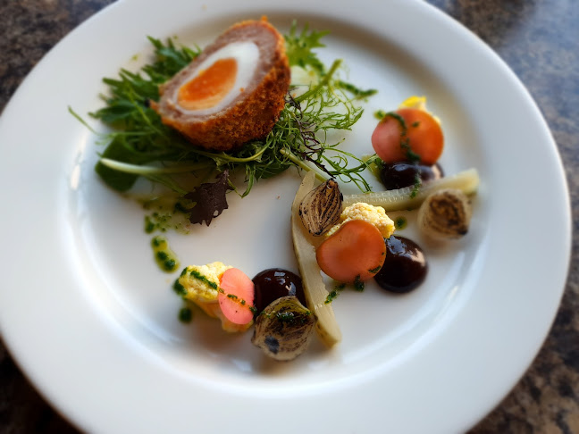 Opinii despre Duck and Strawberry Event Catering (formerly M Welsh Catering Services) în Exeter - Hospitality and gastronomy