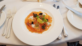 Restaurant at Ockenden Manor