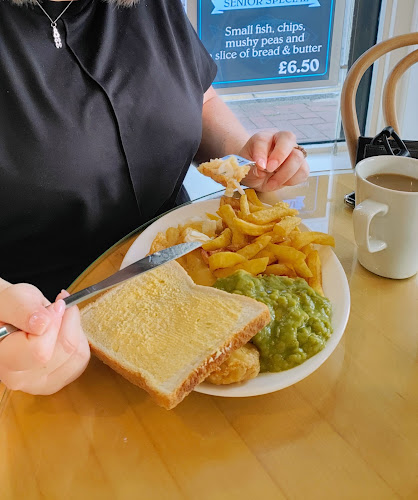 Silcock's Embassy - Southport