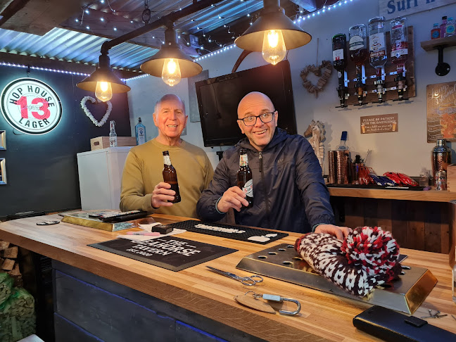 Seahorse Tavern - Coventry