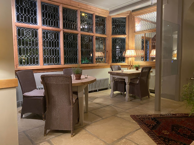 The Dysart Petersham - Richmond