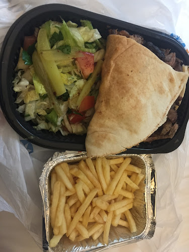 54 Bold St, Liverpool L1 4EA