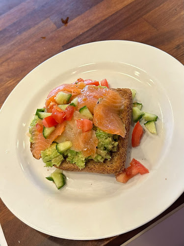 Greenwich Pantry @ Arts Cafe - Hospitality and gastronomy