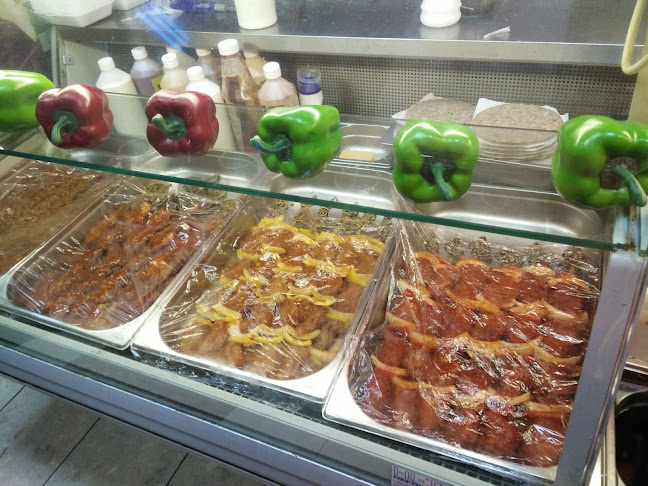 The Fountain - Hospitality and gastronomy