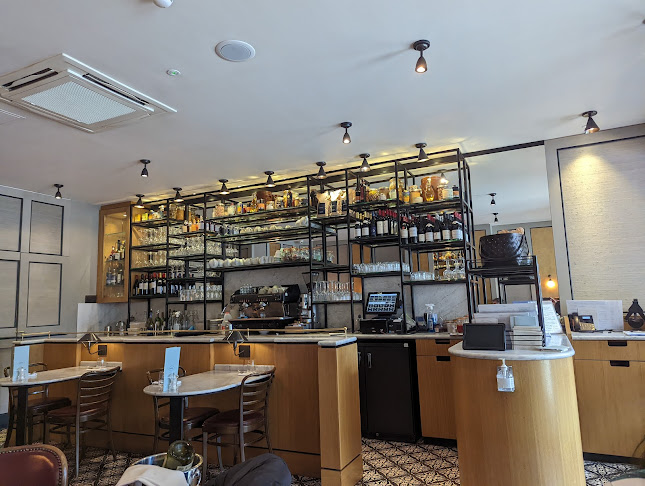 Opinii despre Côte Edinburgh în Edinburgh - Hospitality and gastronomy